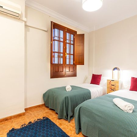 Aoa Green Gardens Family House Siviglia Esterno foto